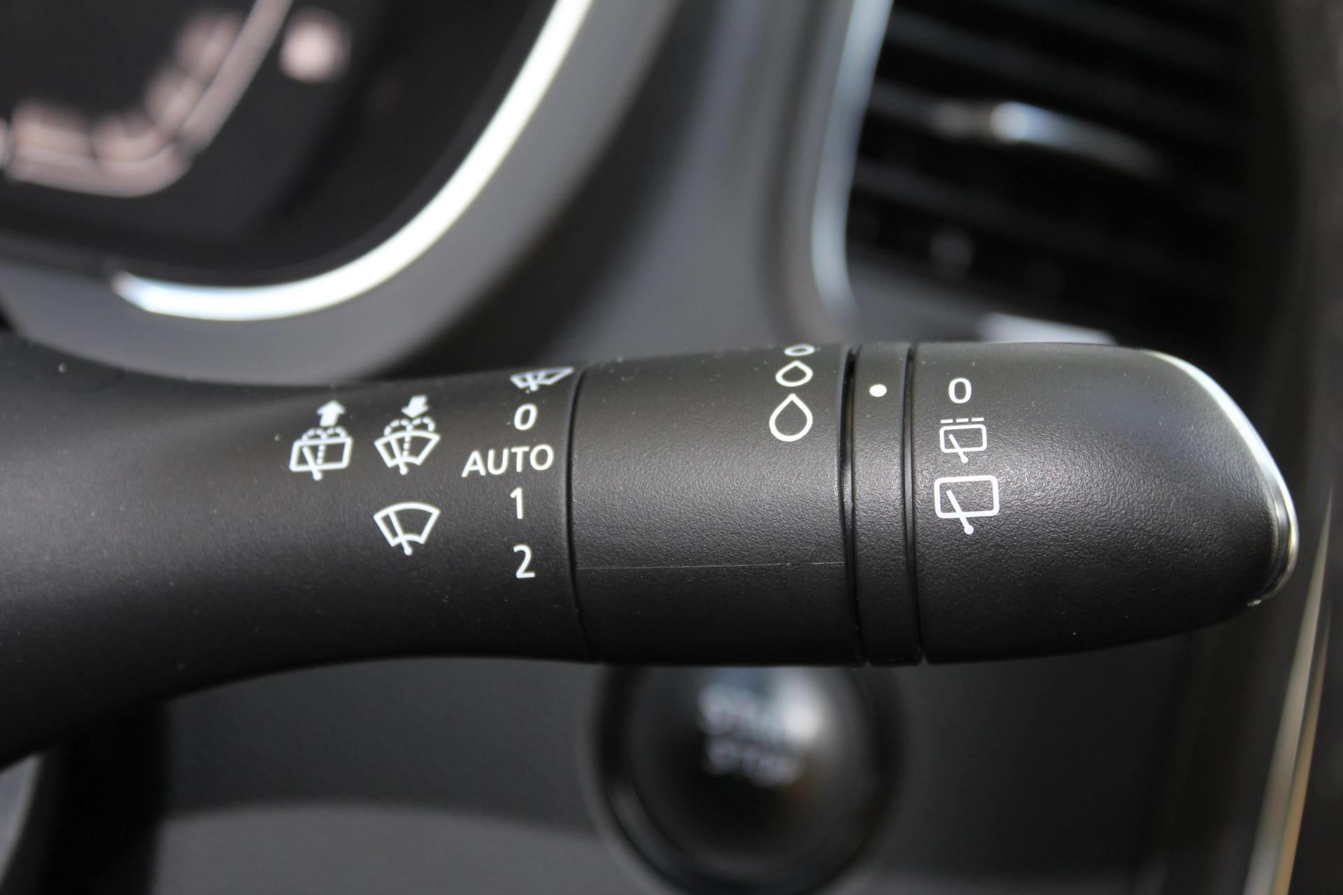 Foto van Renault Scenic