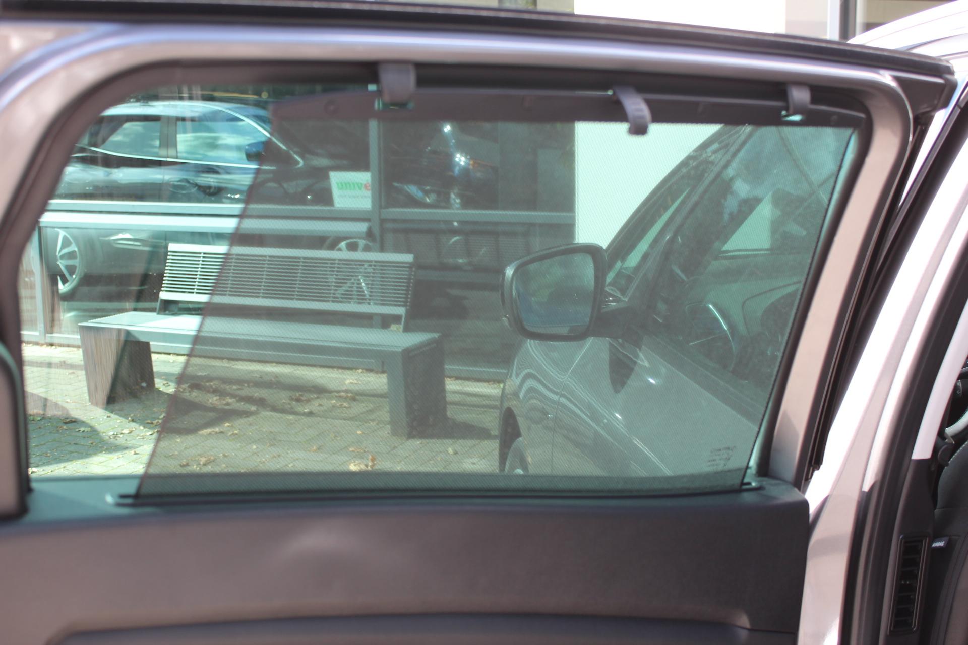 Foto van Renault Scenic