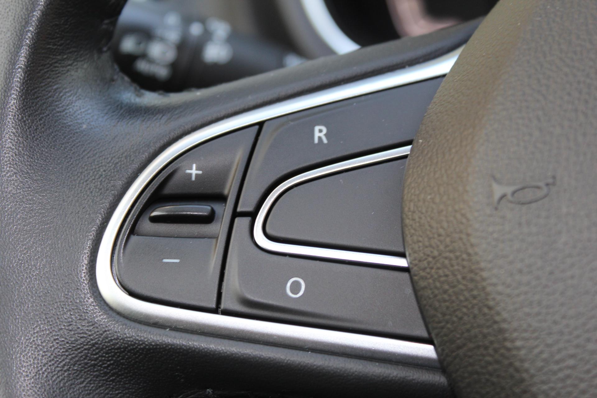 Foto van Renault Scenic