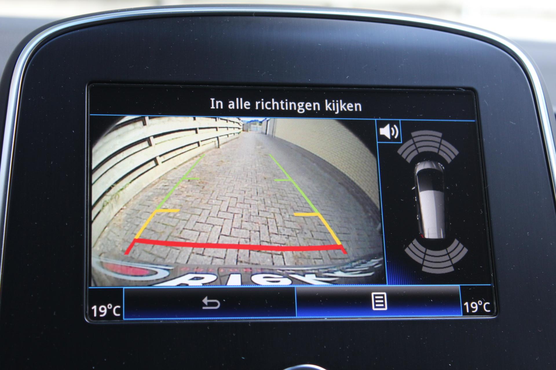 Foto van Renault Scenic
