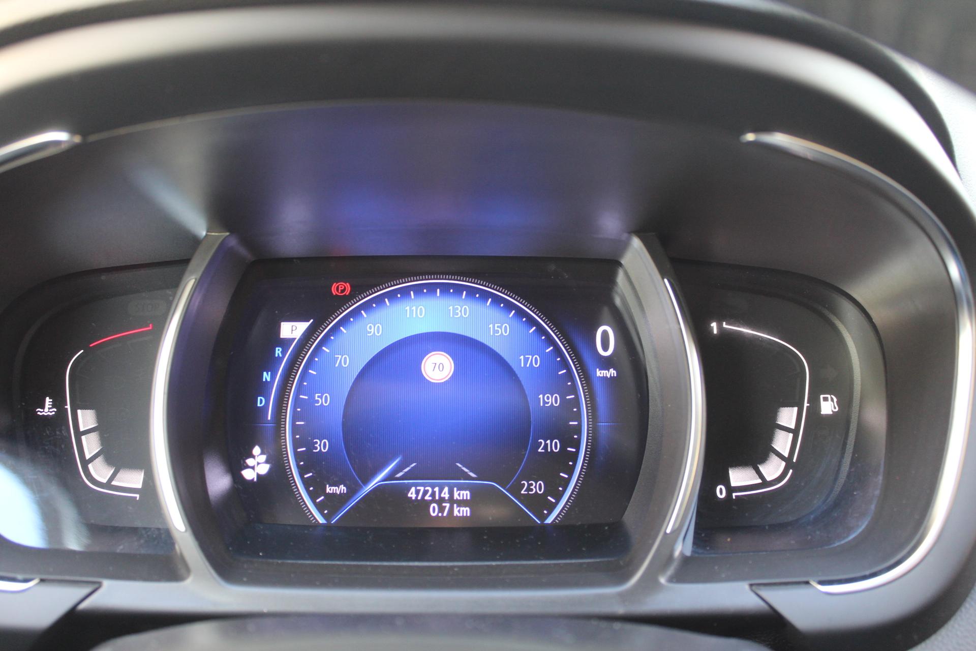 Foto van Renault Scenic