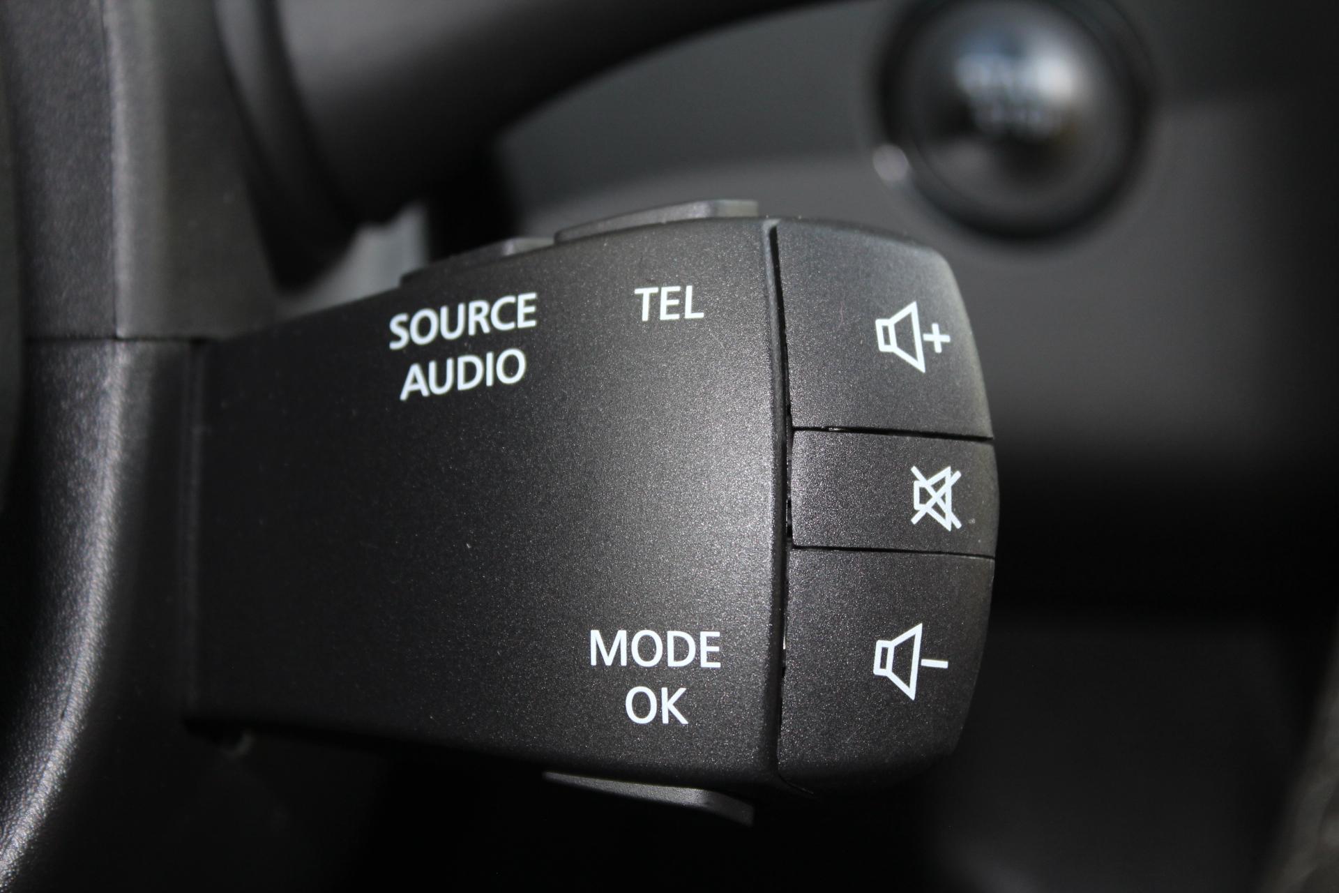 Foto van Renault Scenic
