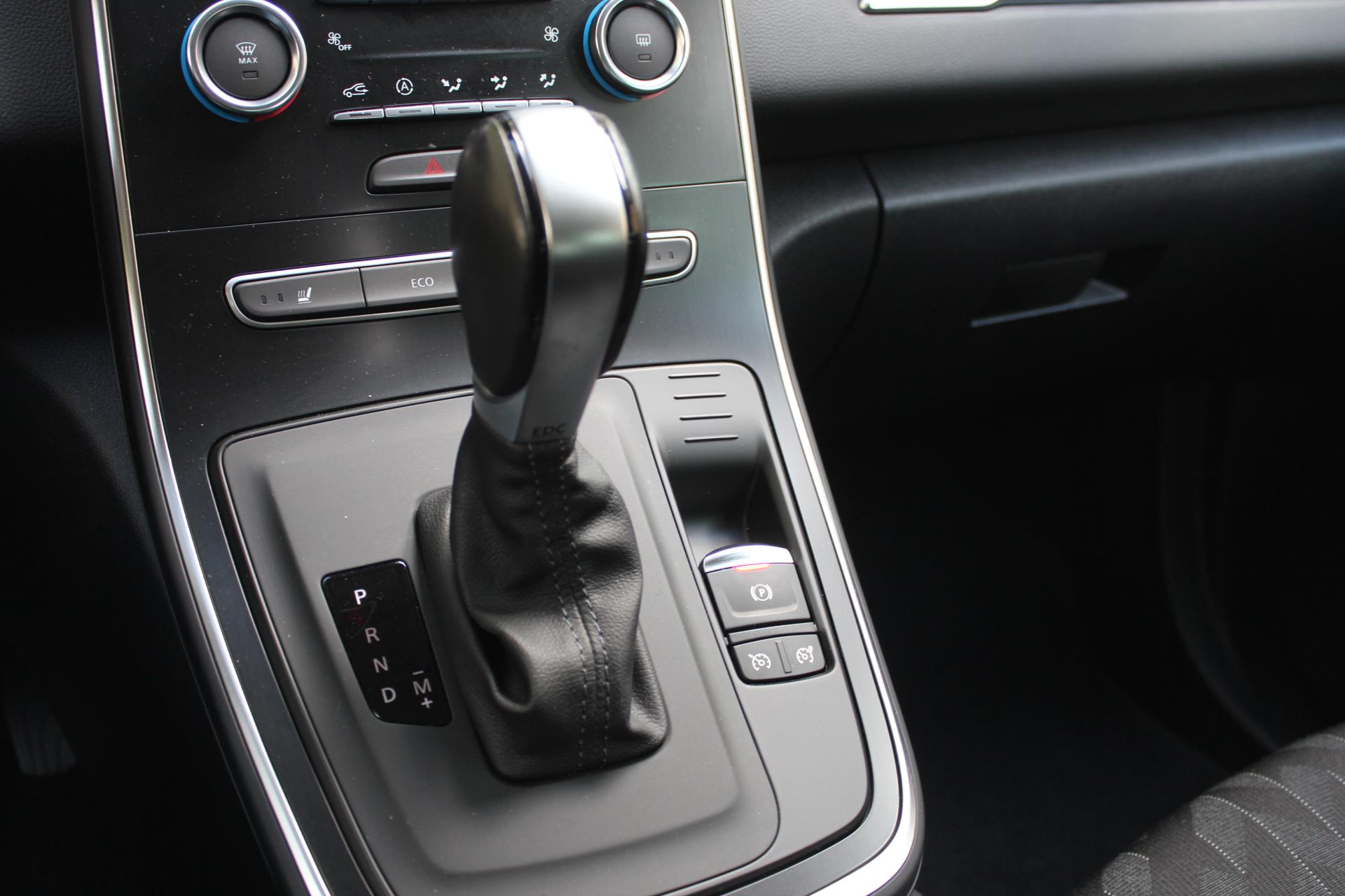 Foto van Renault Scenic