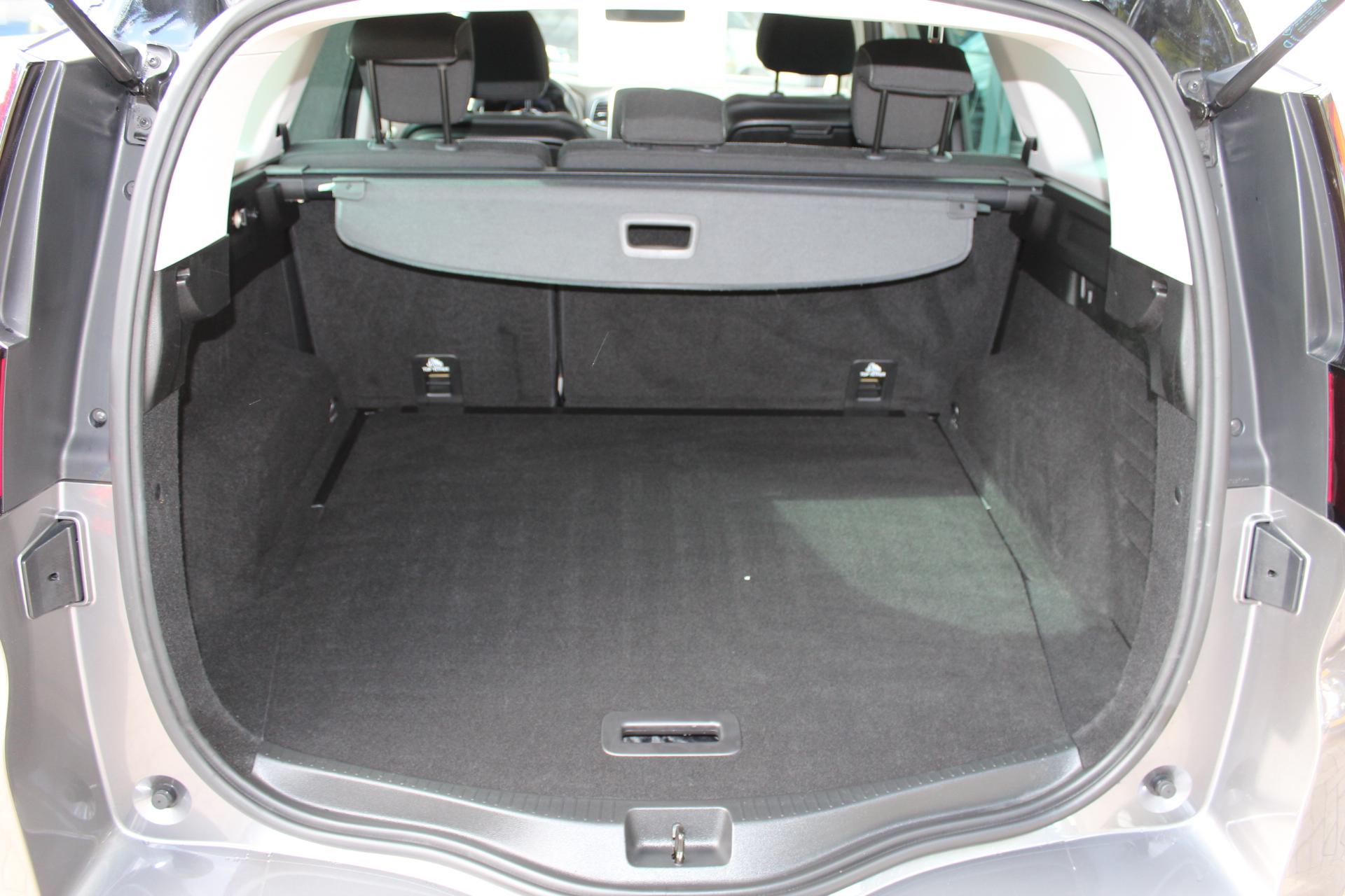 Foto van Renault Scenic