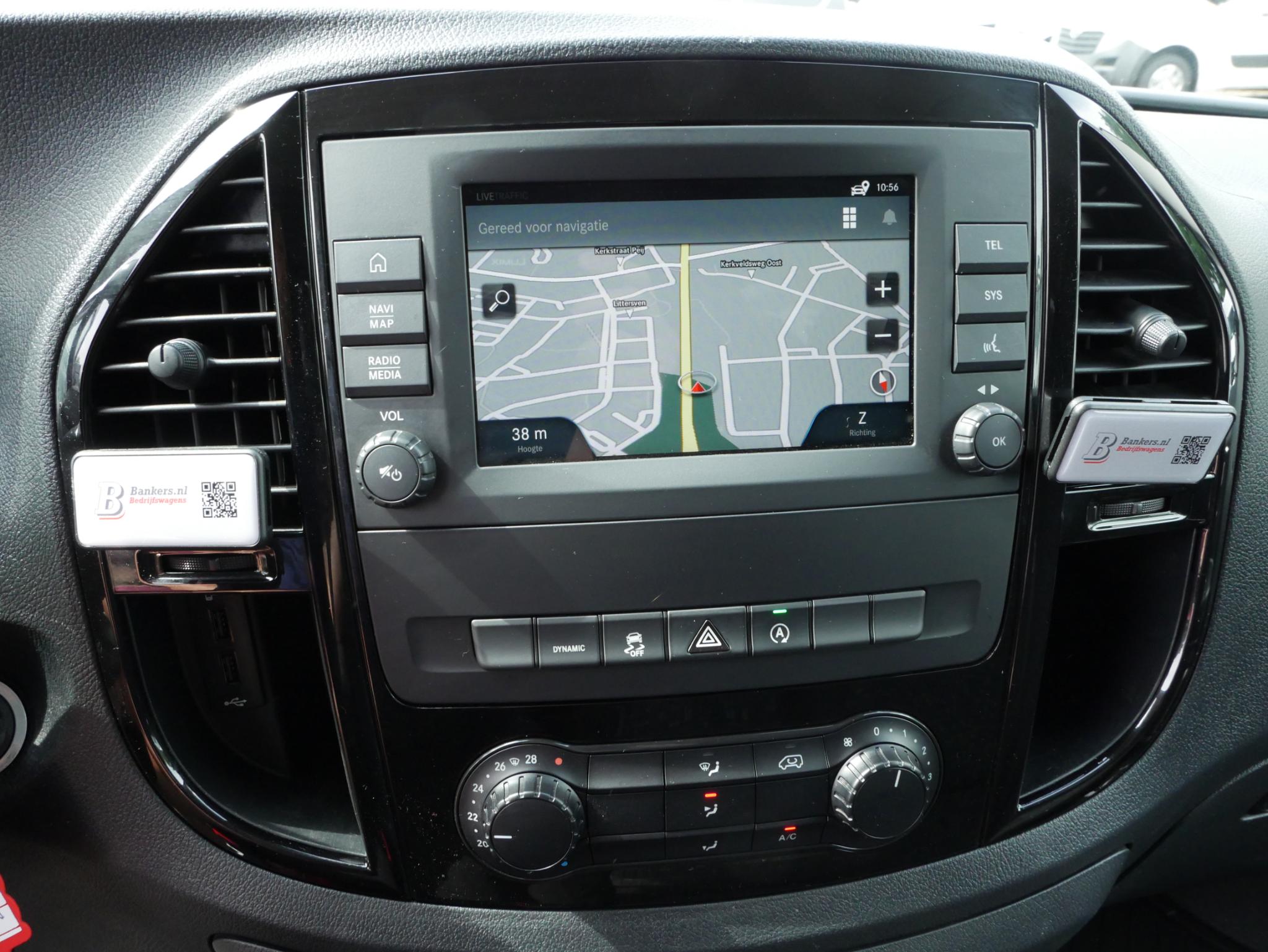 Foto van Mercedes-Benz Vito