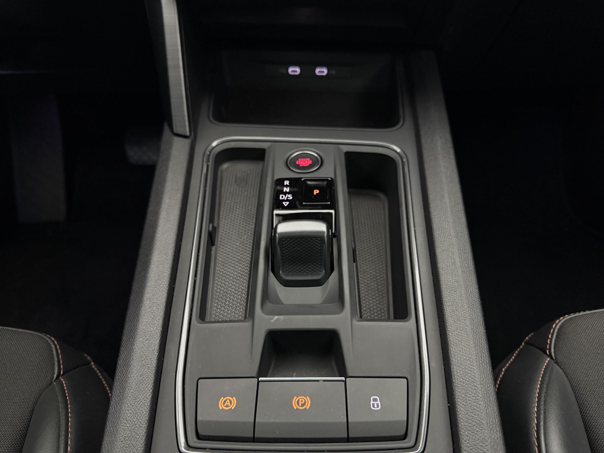 Foto van Cupra Formentor