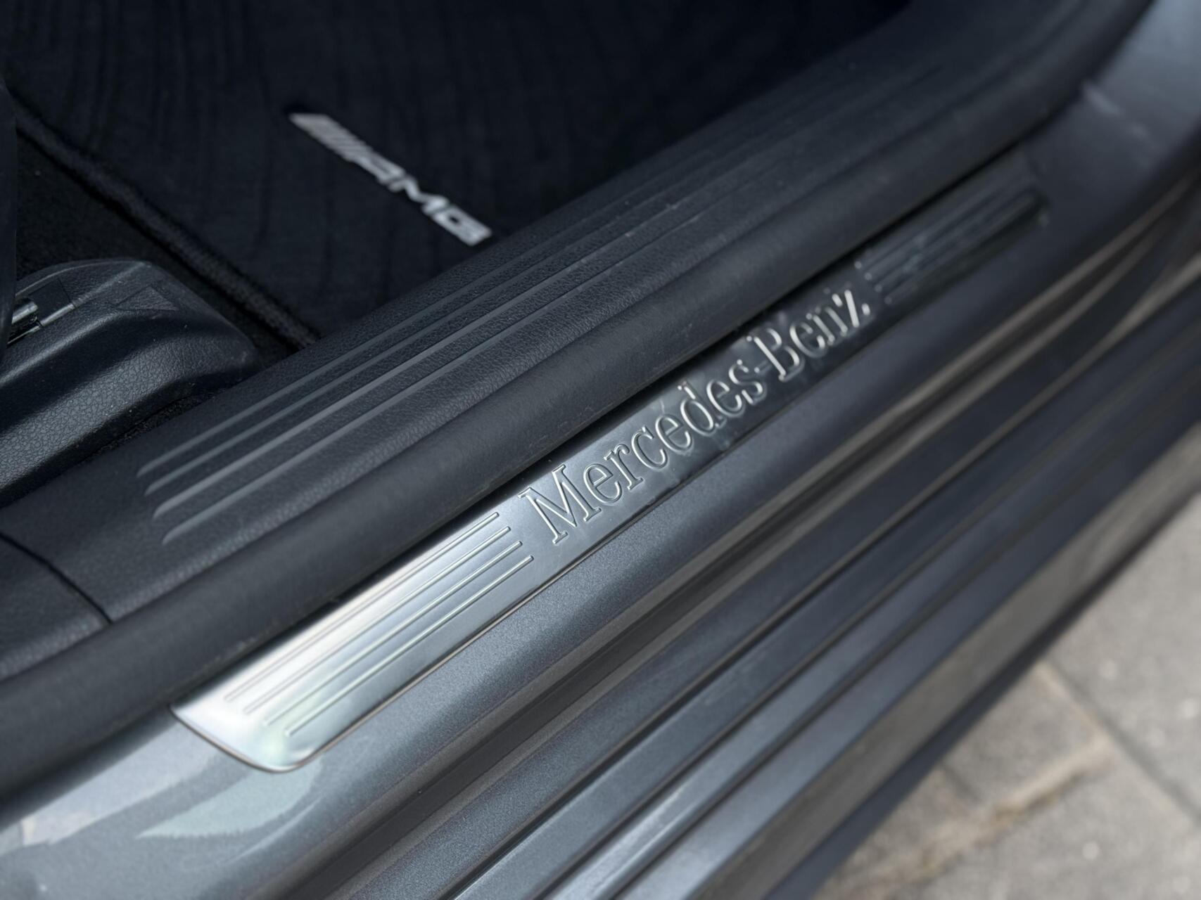 Foto van Mercedes-Benz A 220