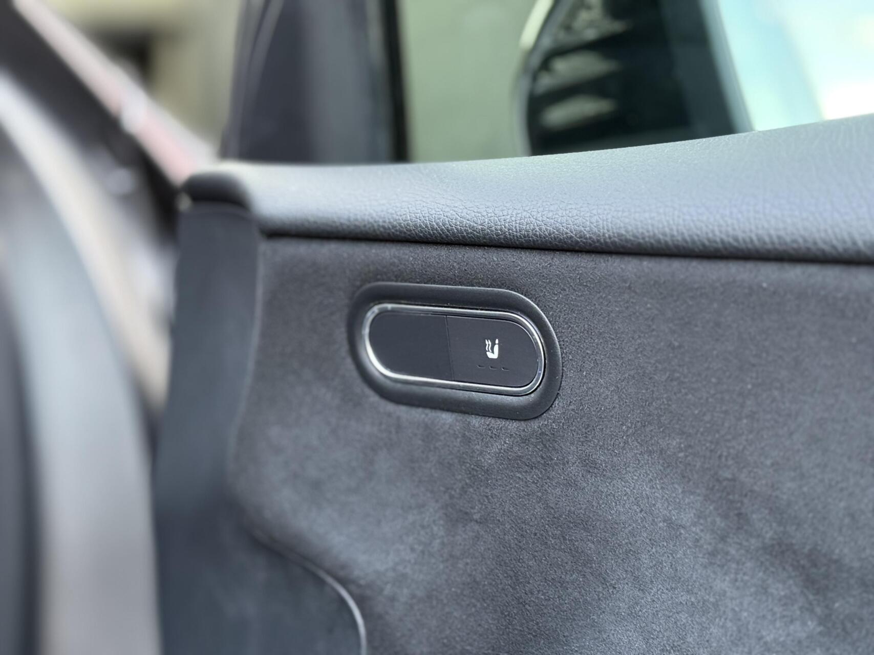 Foto van Mercedes-Benz A 220