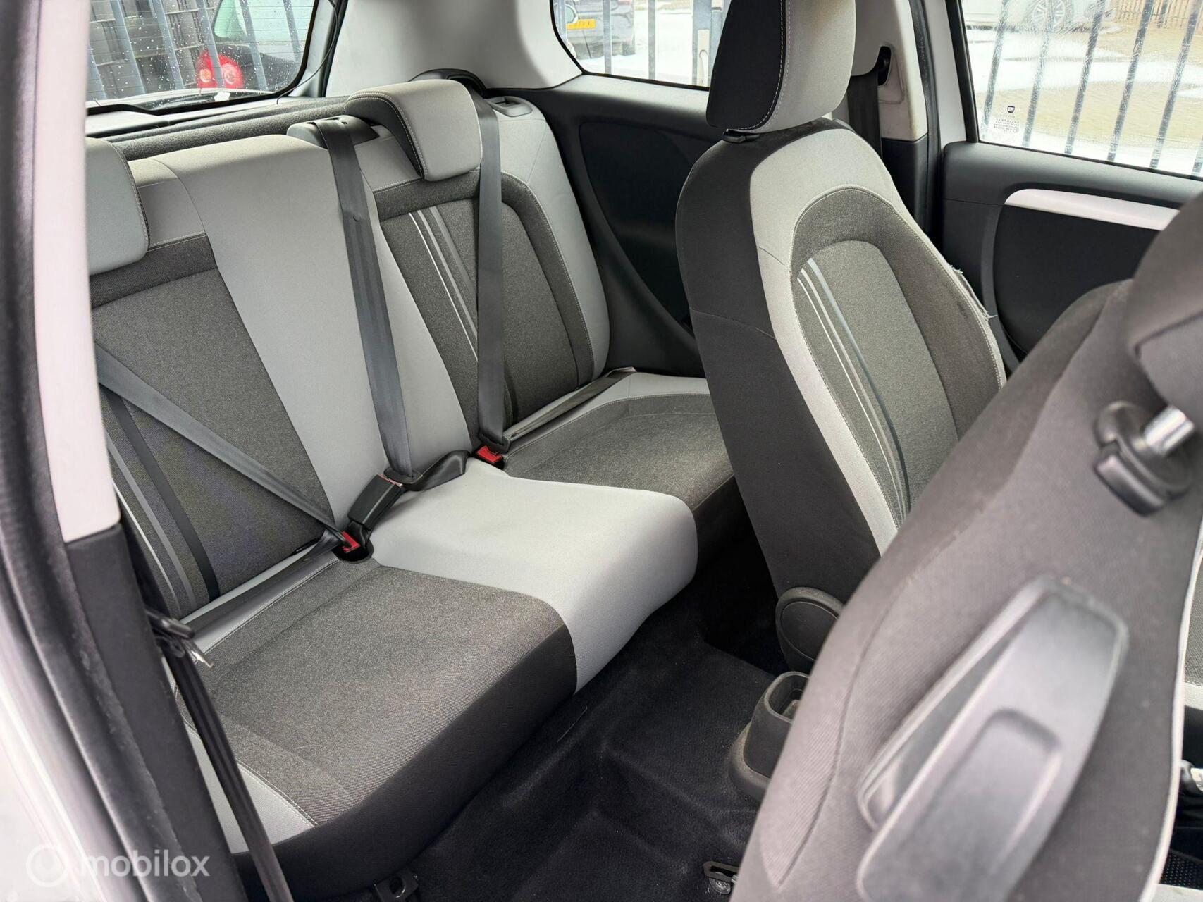 Foto van Fiat Fiat Punto
