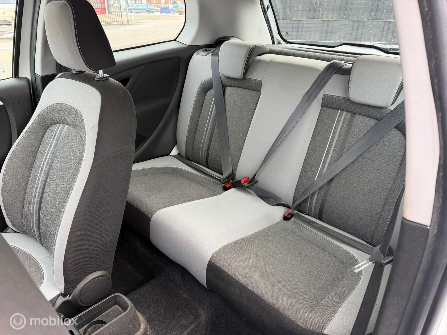 Foto van Fiat Fiat Punto