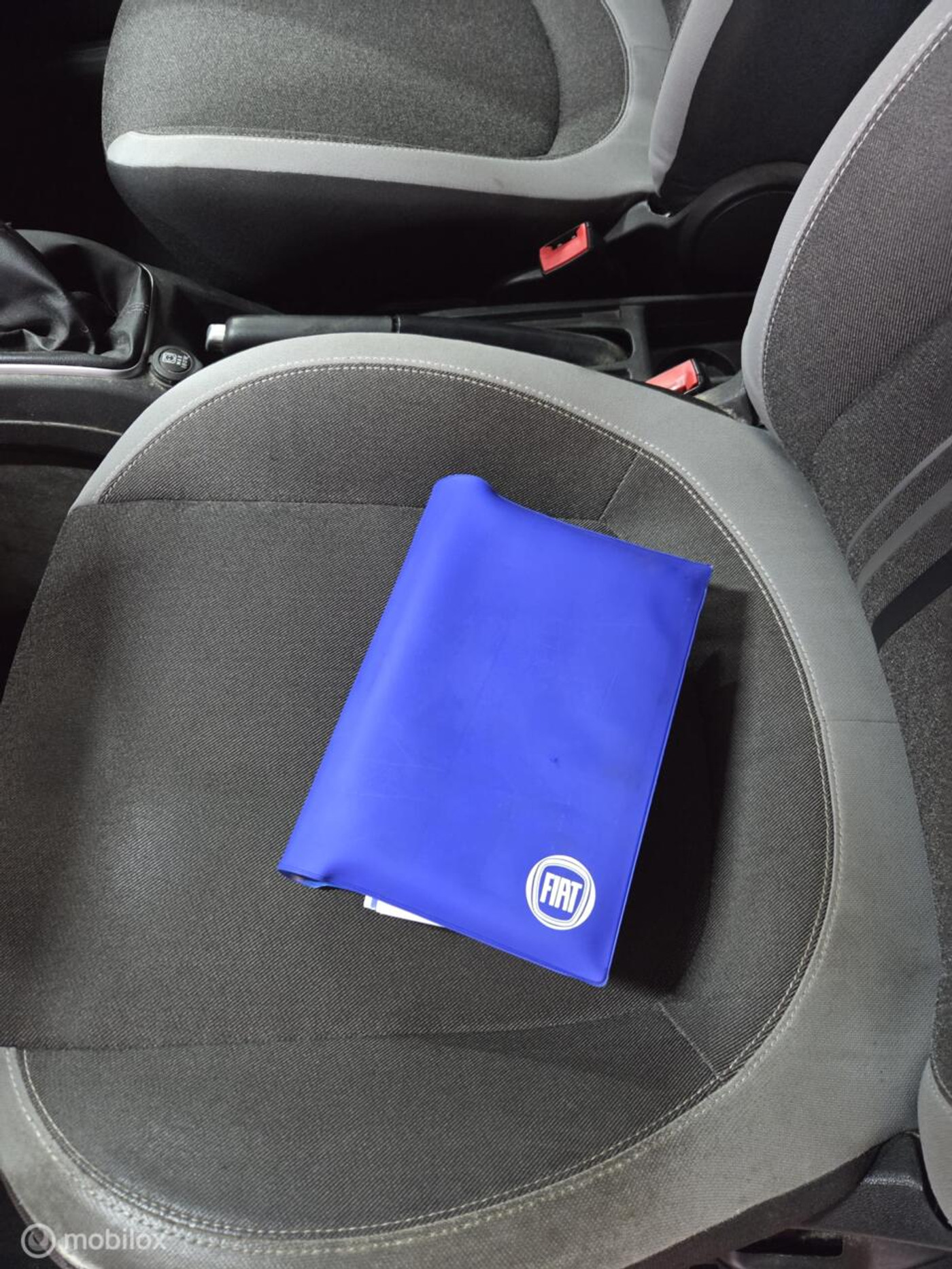 Foto van Fiat Fiat Punto