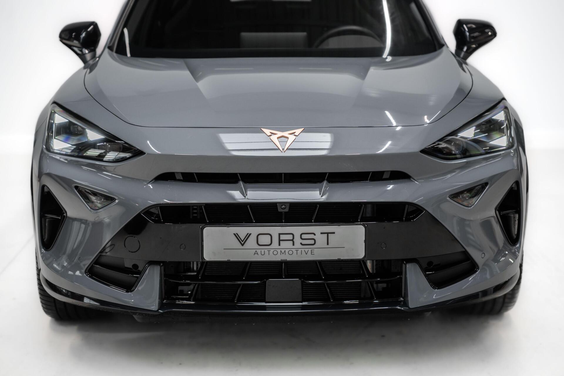 Foto van Cupra Formentor