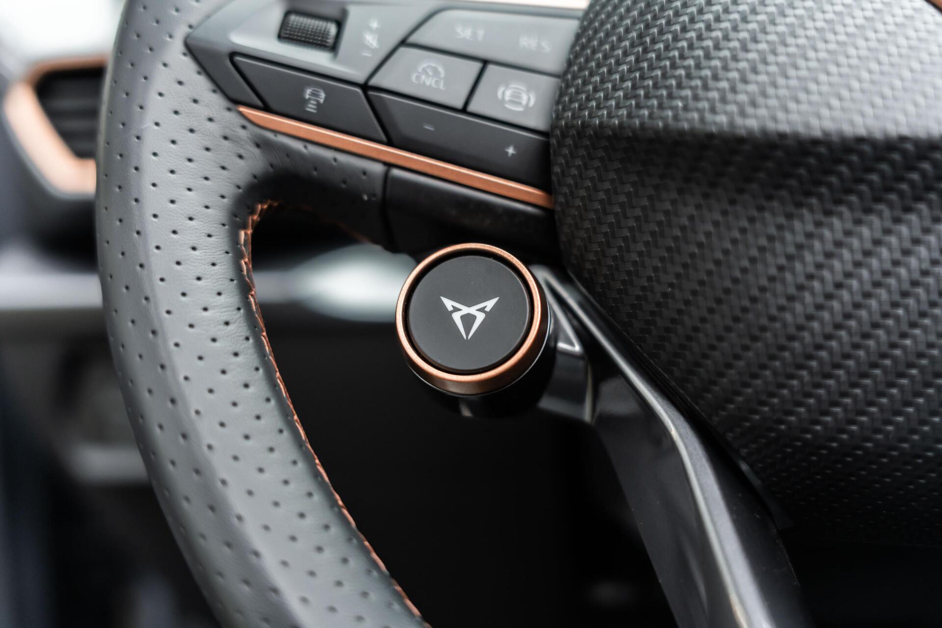 Foto van Cupra Formentor