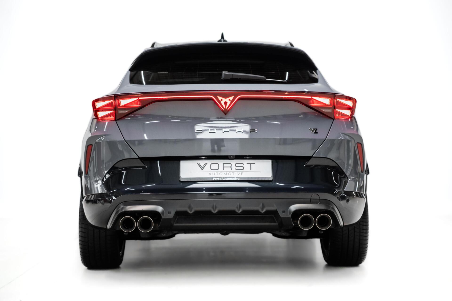 Foto van Cupra Formentor