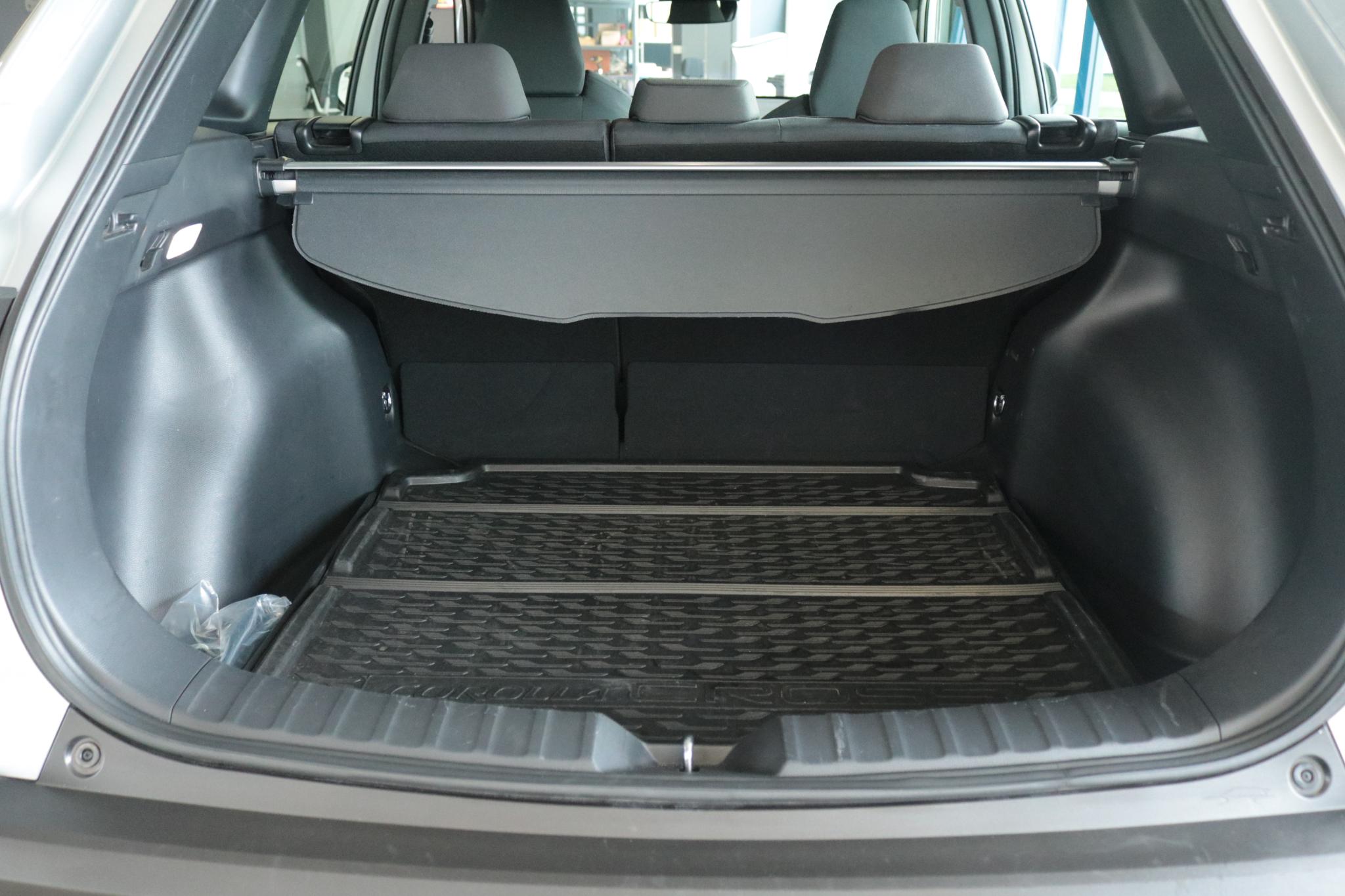 Foto van Toyota Toyota Corolla