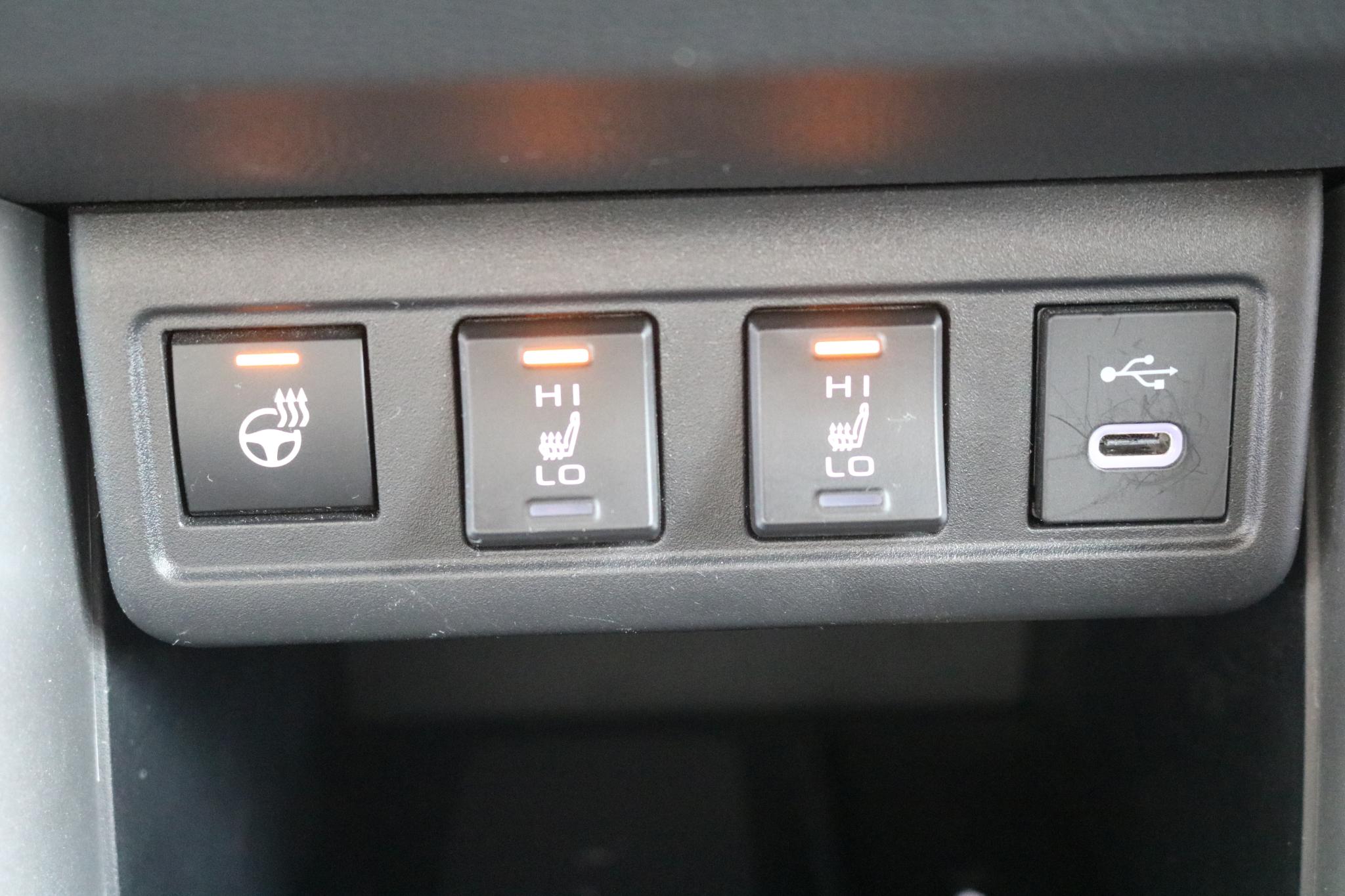 Foto van Toyota Toyota Corolla