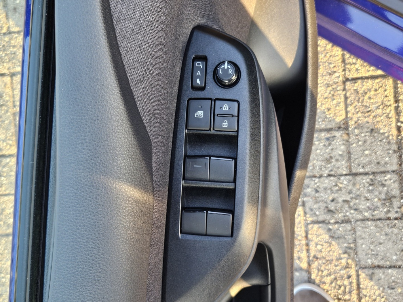 Foto van Mazda Mazda2 Hybrid