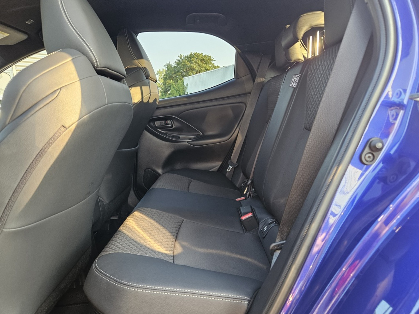 Foto van Mazda Mazda2 Hybrid