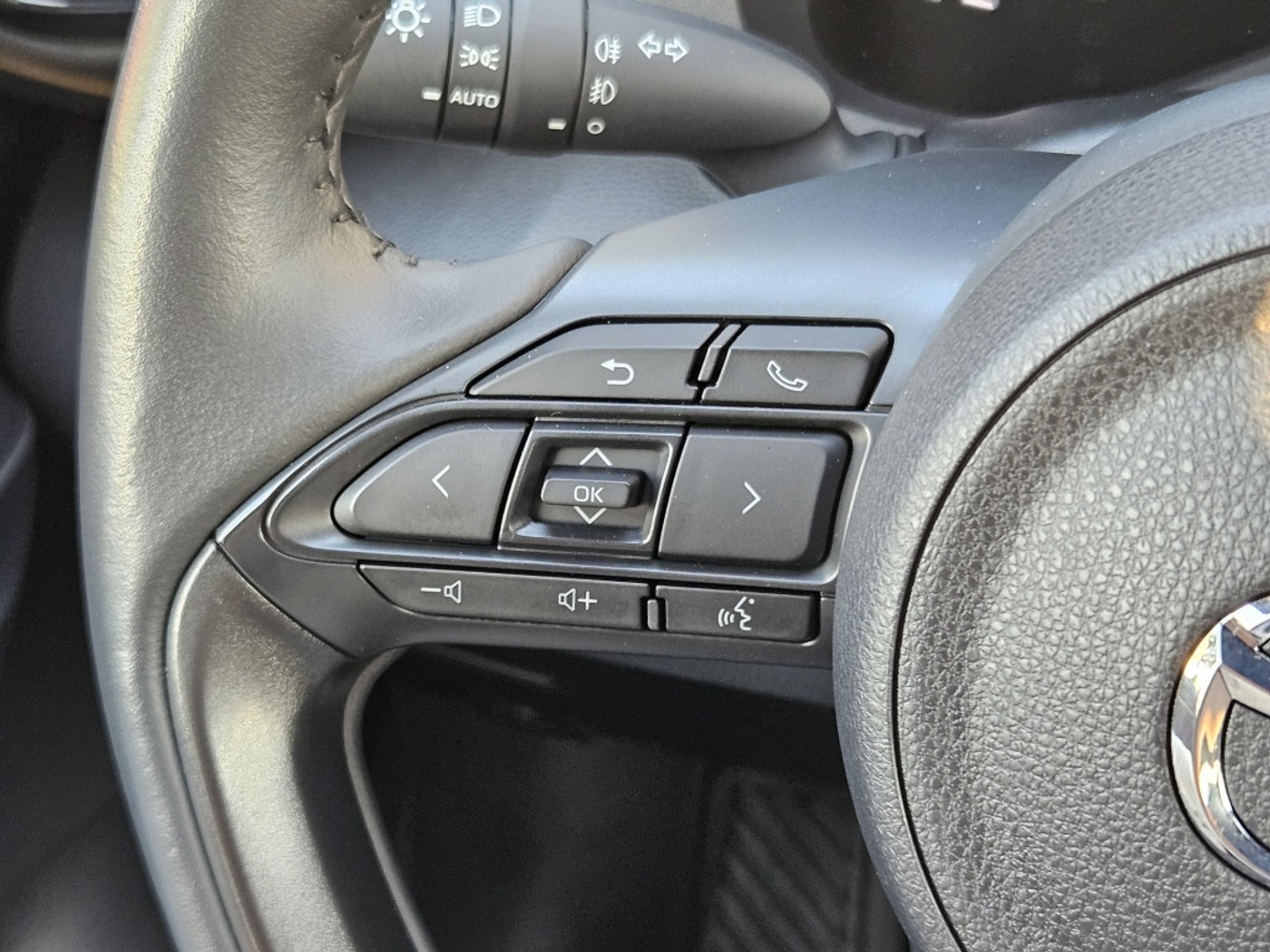 Foto van Mazda Mazda2 Hybrid