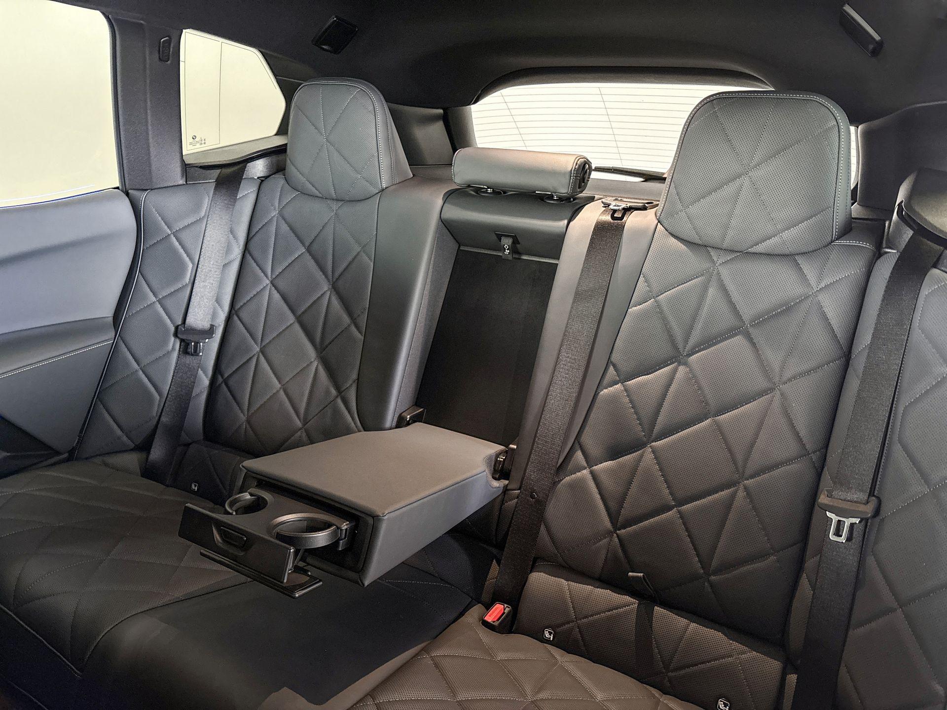 Foto van BMW Ix Xdrive60