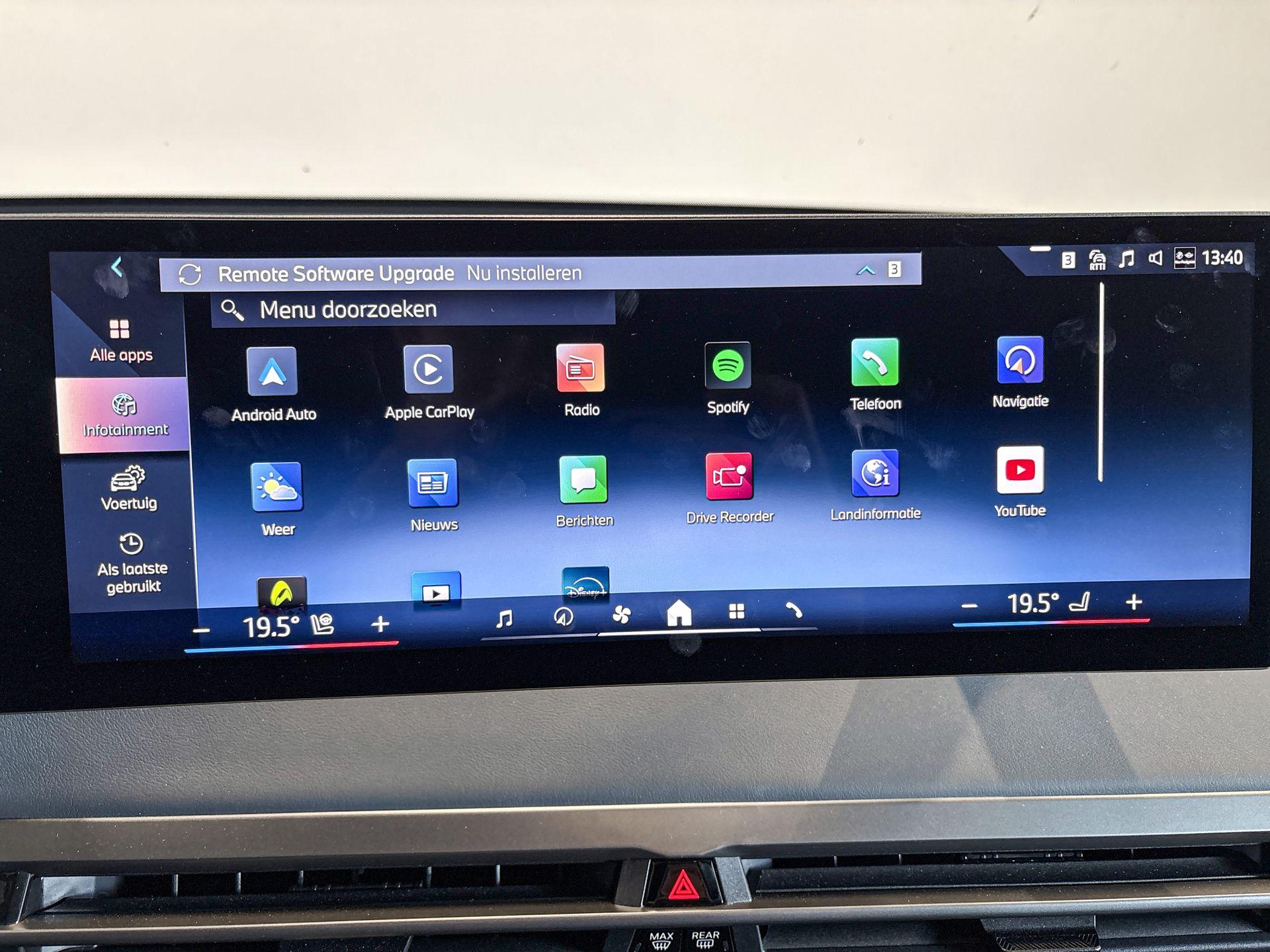 Foto van BMW Ix Xdrive60