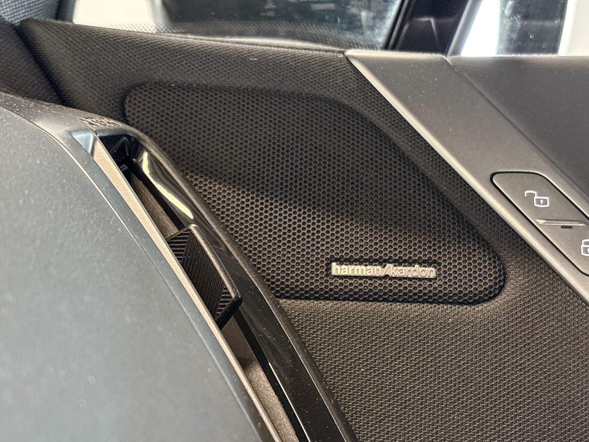Foto van BMW Ix Xdrive60