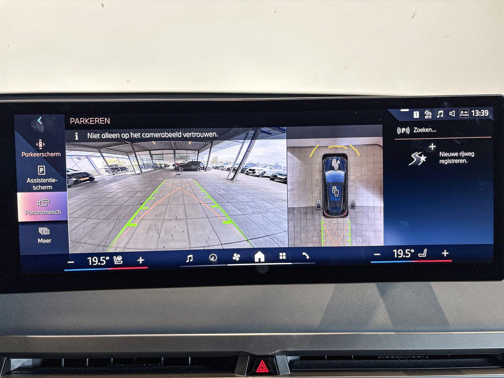 Foto van BMW Ix Xdrive60