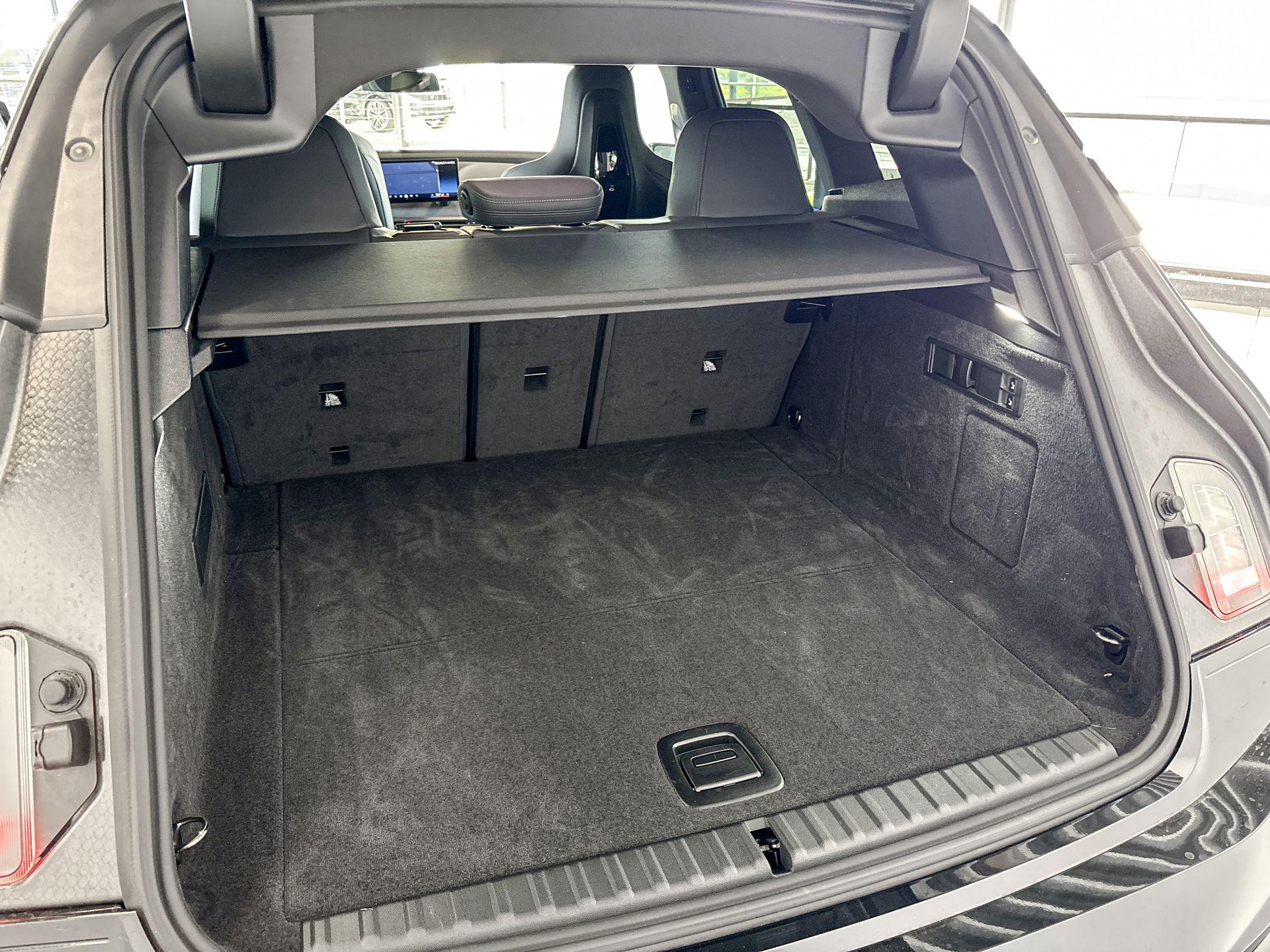 Foto van BMW Ix Xdrive60