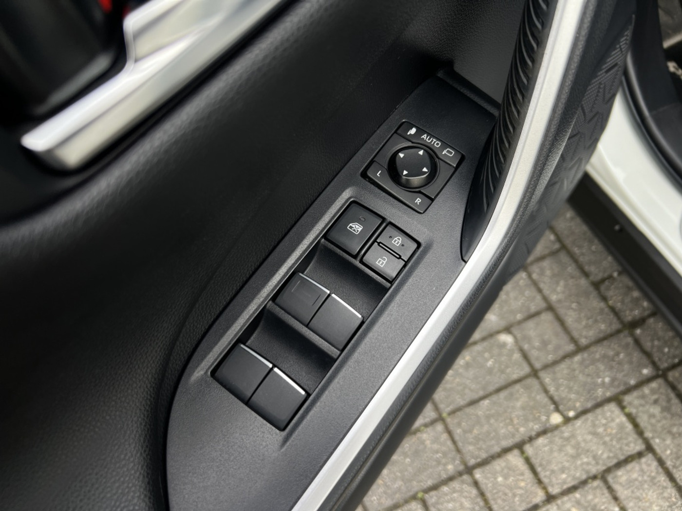 Foto van Toyota Toyota Rav4