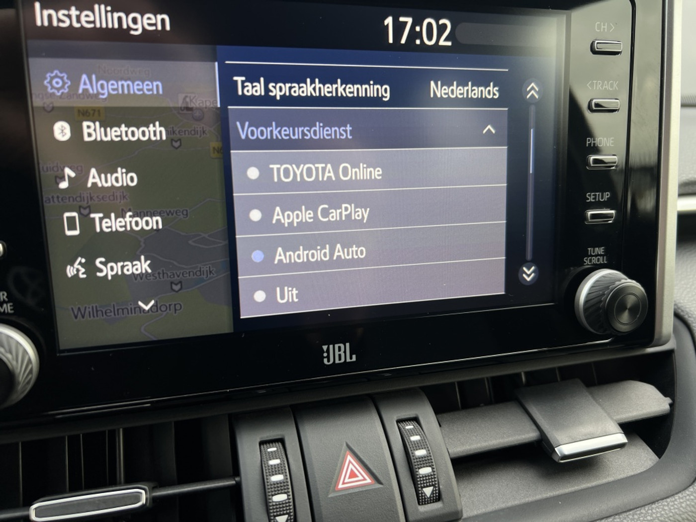 Foto van Toyota Toyota Rav4