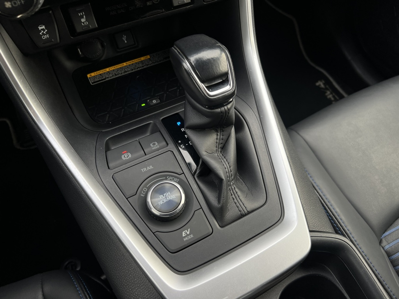 Foto van Toyota Toyota Rav4
