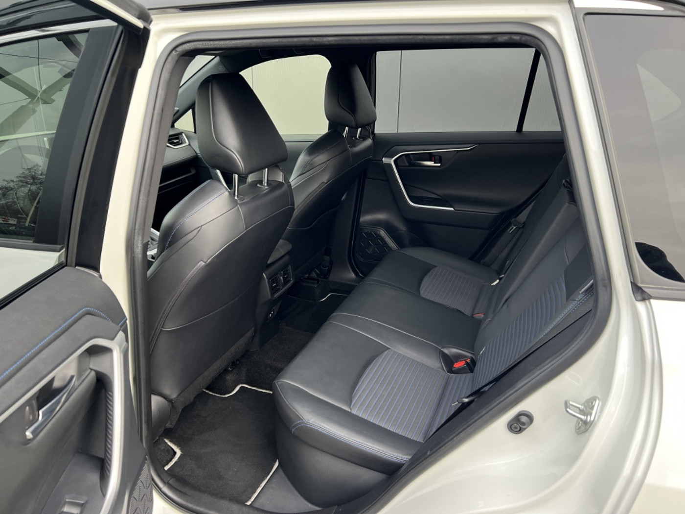 Foto van Toyota Toyota Rav4