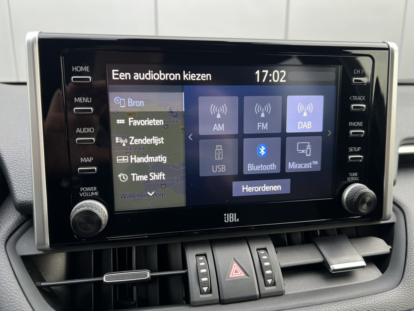 Foto van Toyota Toyota Rav4