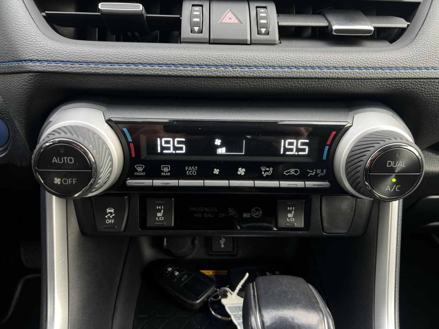 Foto van Toyota Toyota Rav4