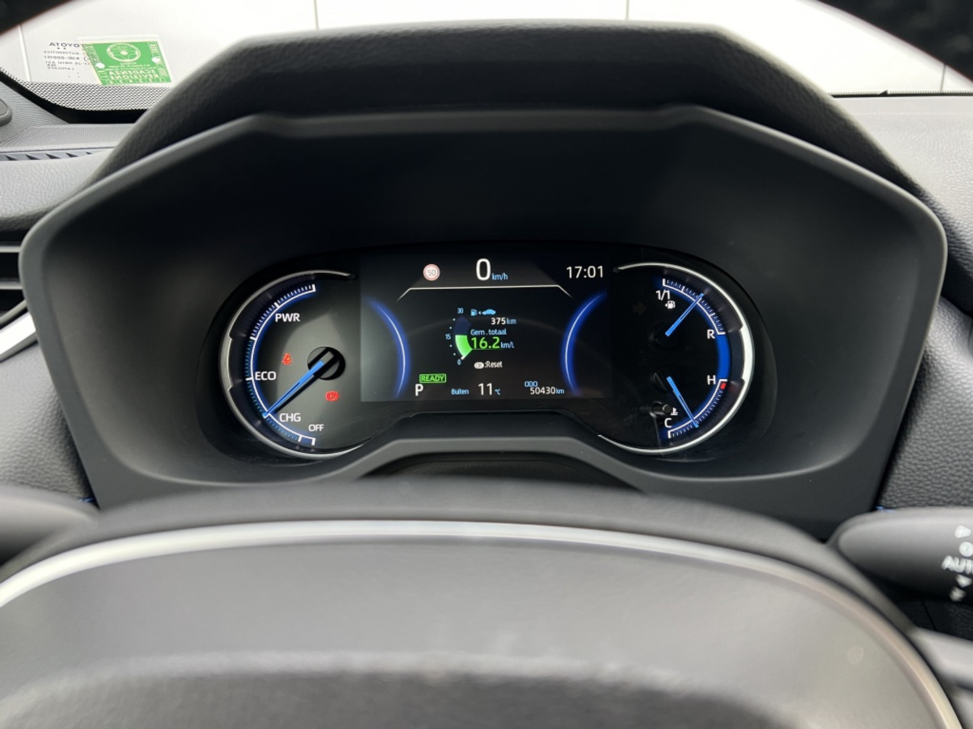 Foto van Toyota Toyota Rav4