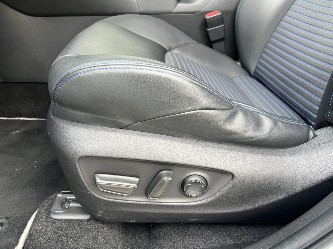 Foto van Toyota Toyota Rav4