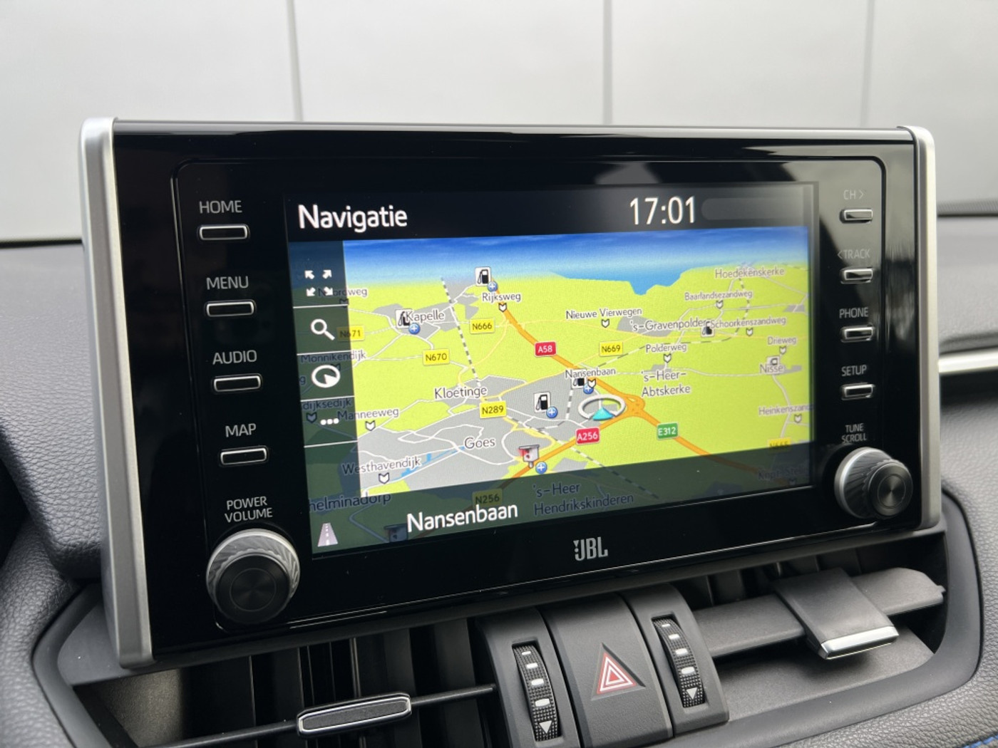 Foto van Toyota Toyota Rav4