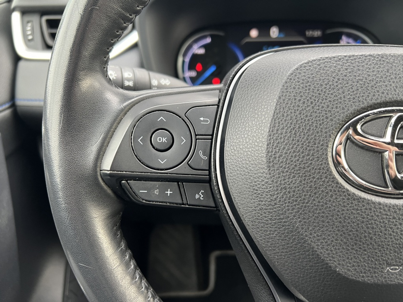Foto van Toyota Toyota Rav4