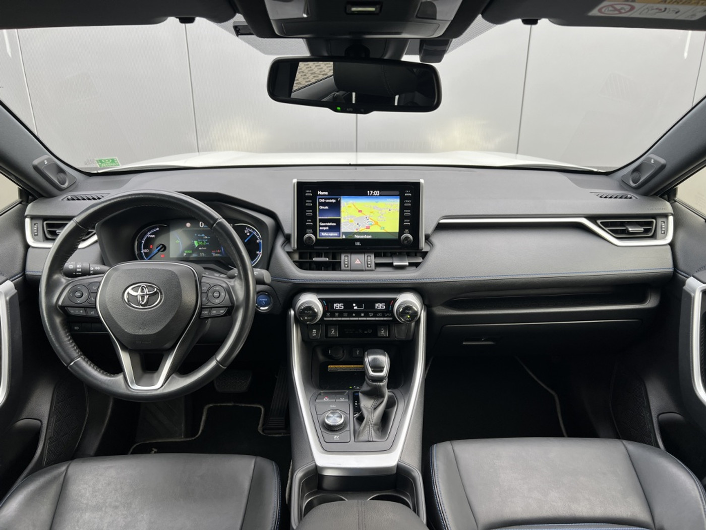 Foto van Toyota Toyota Rav4