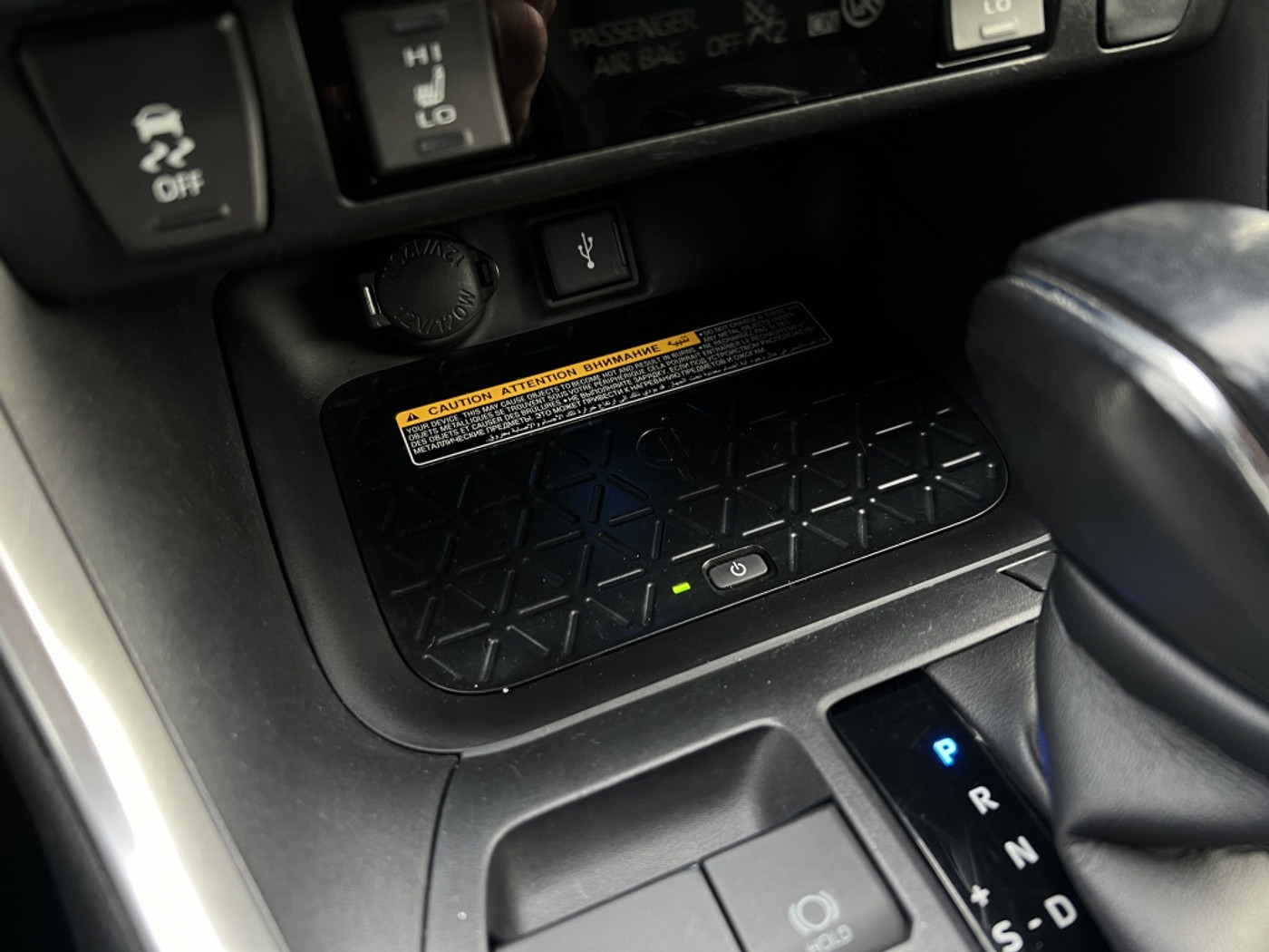 Foto van Toyota Toyota Rav4
