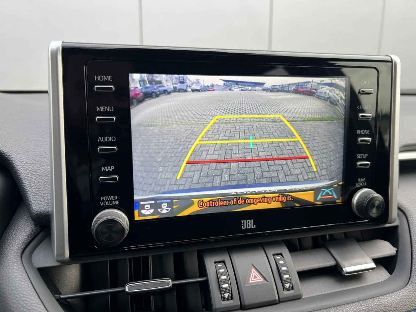 Foto van Toyota Toyota Rav4