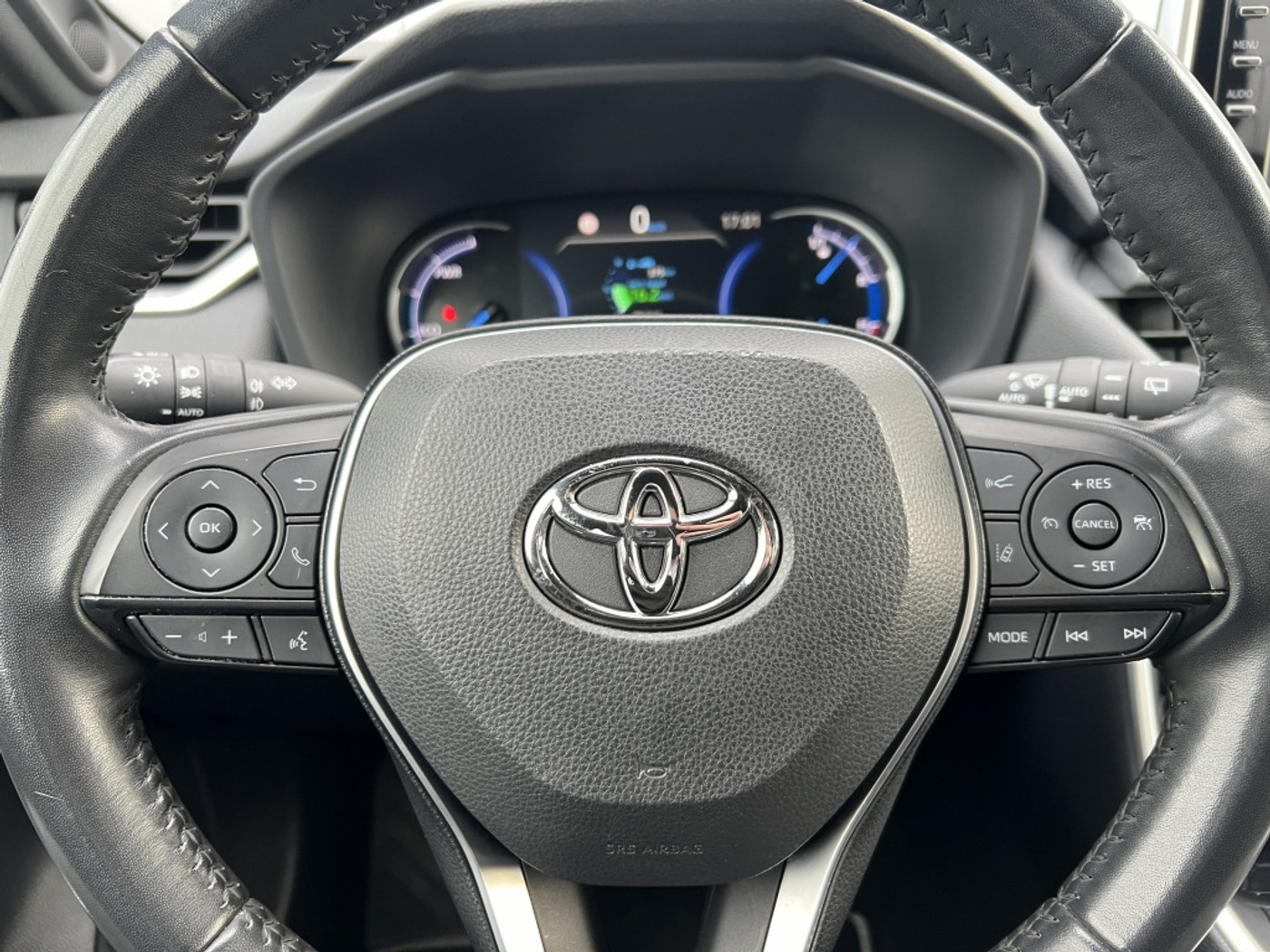Foto van Toyota Toyota Rav4