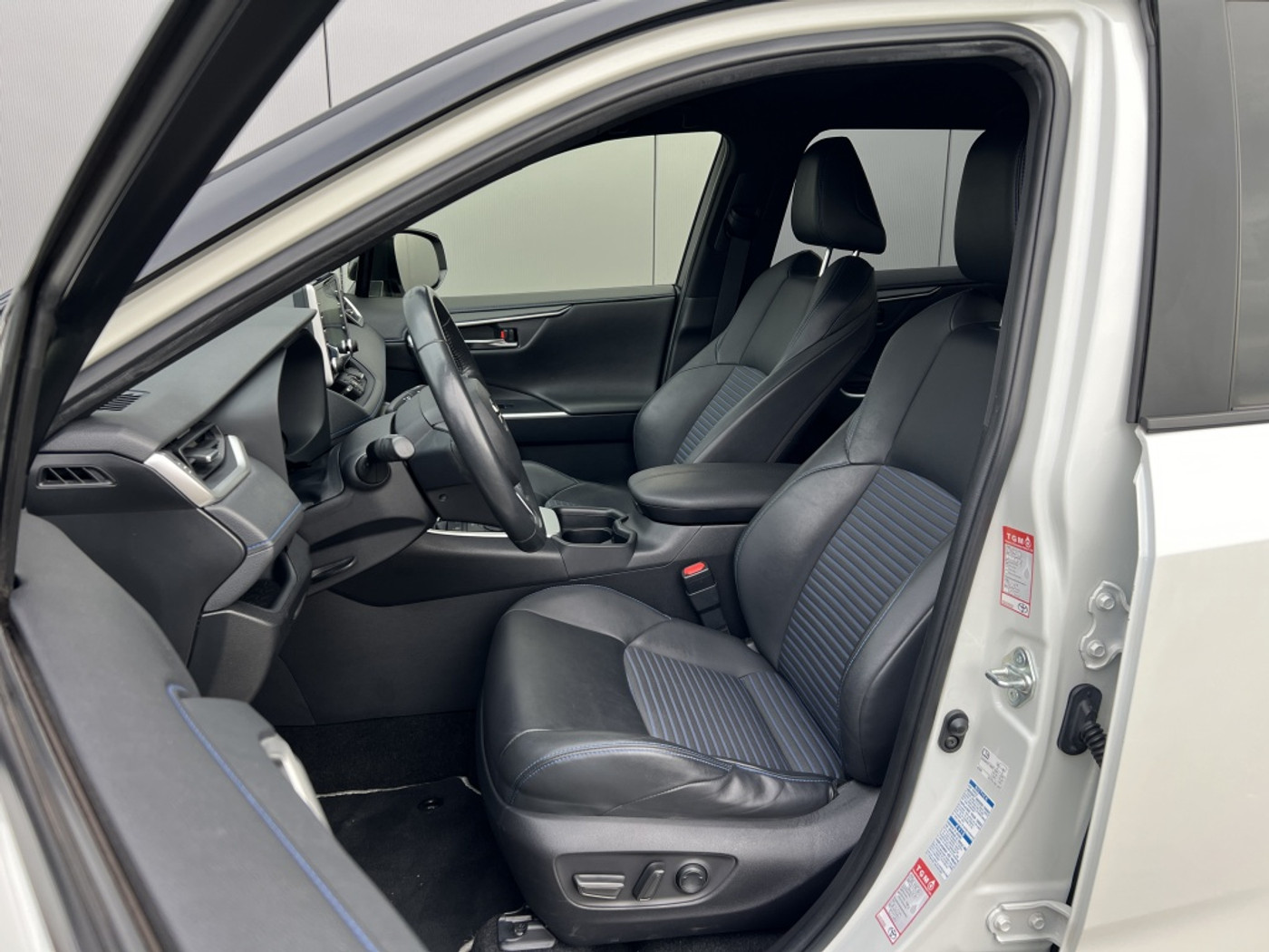 Foto van Toyota Toyota Rav4
