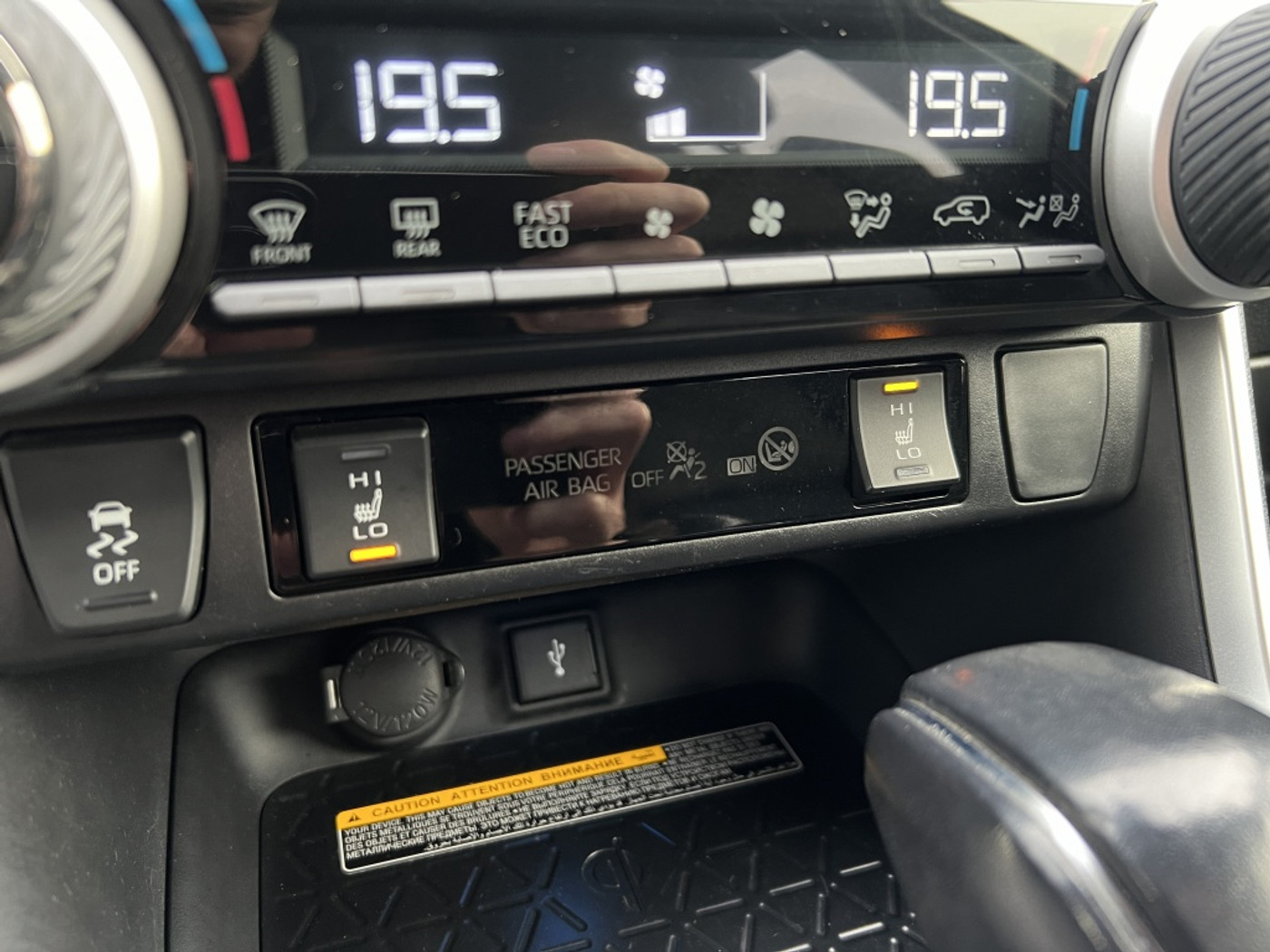 Foto van Toyota Toyota Rav4