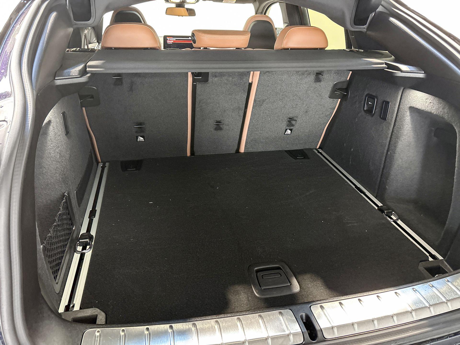 Foto van BMW X4 M40i