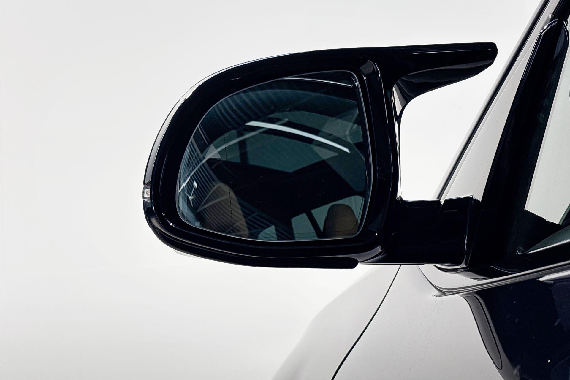 Foto van BMW X4 M40i