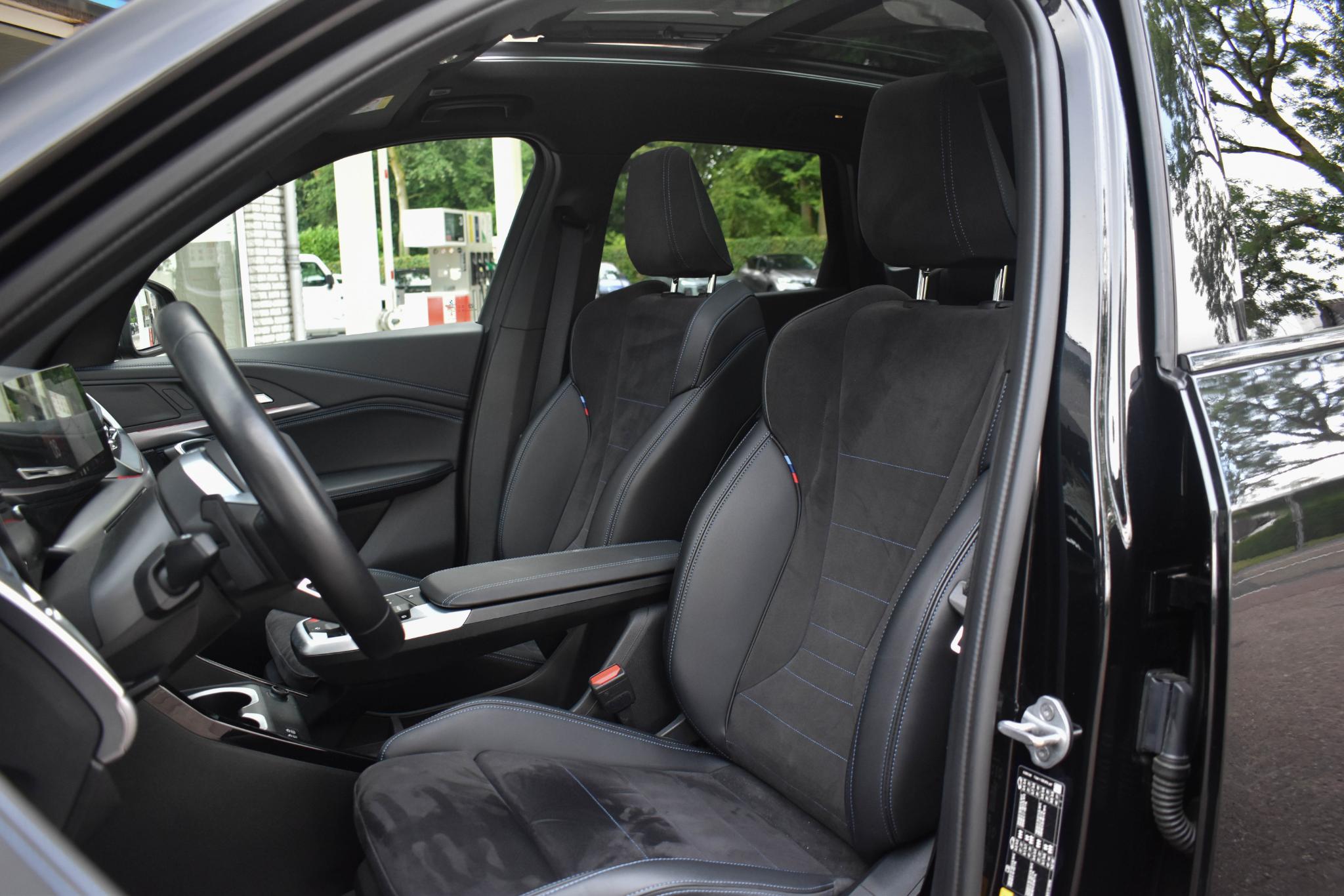 Foto van BMW X1 Xdrive25e