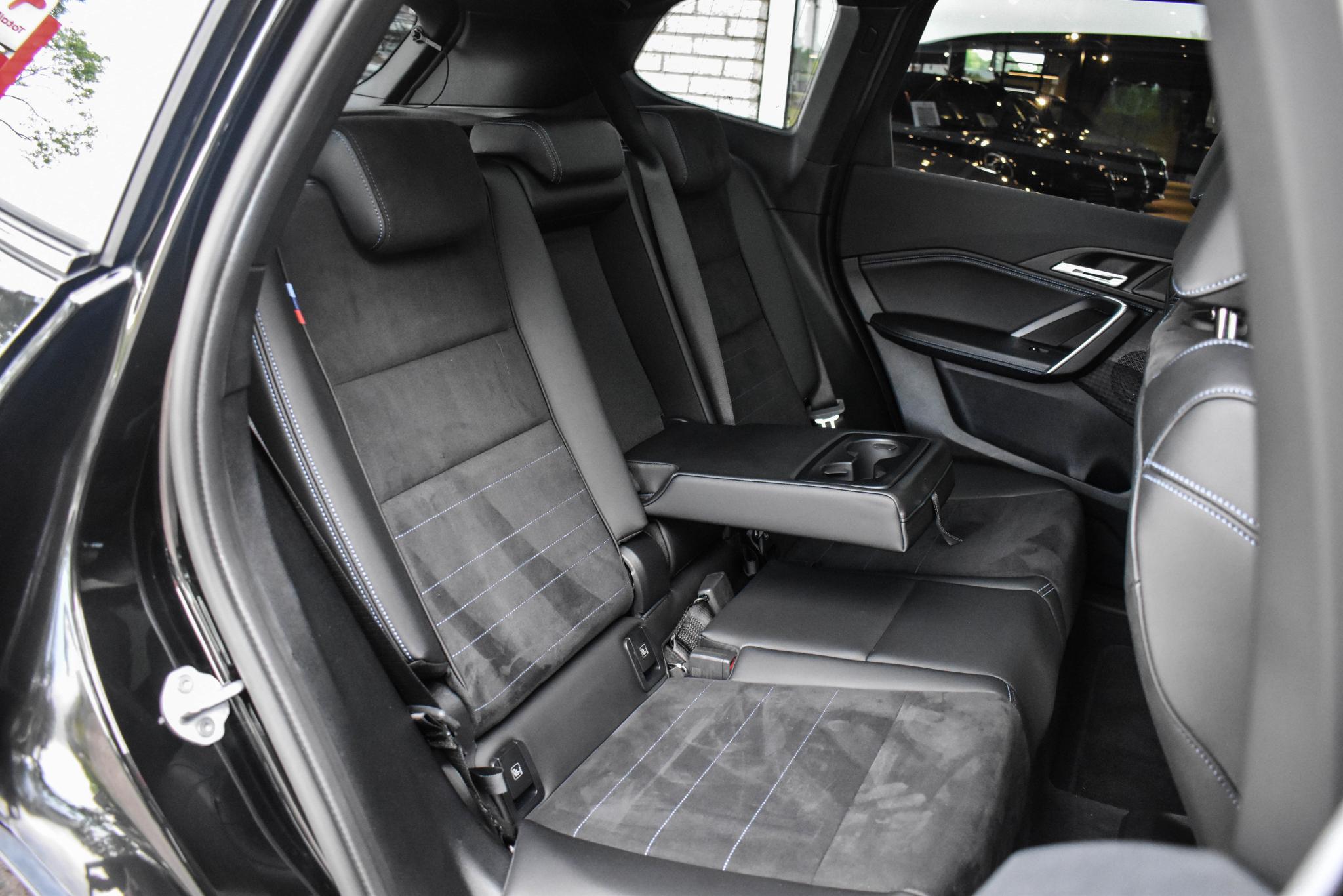 Foto van BMW X1 Xdrive25e
