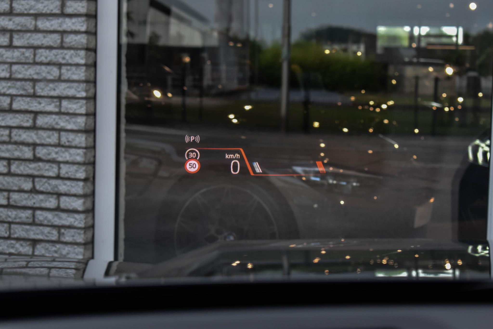 Foto van BMW X1 Xdrive25e
