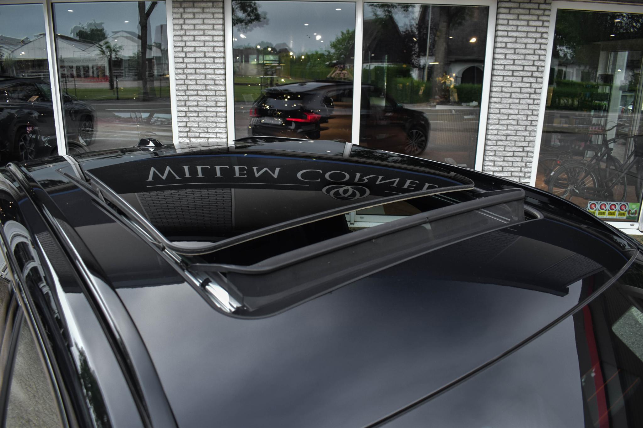 Foto van BMW X1 Xdrive25e